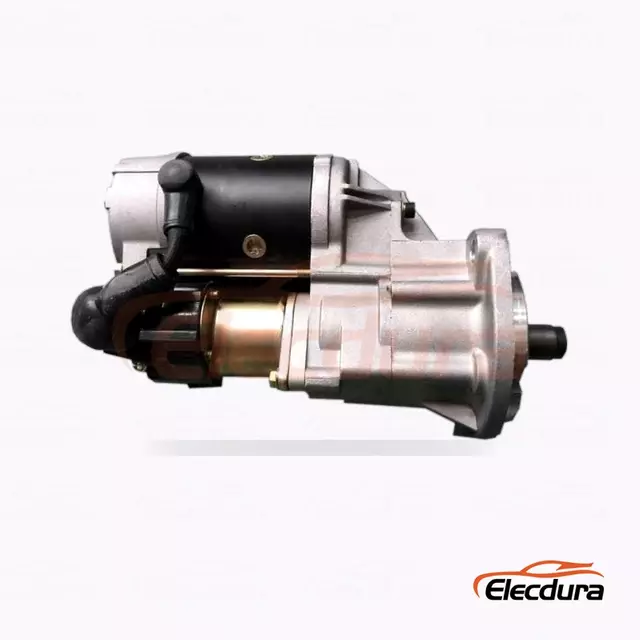 0-24000-3251 Isuzu 4BG1TC 24V 4.5kW Starter Motor Wholesale Supply