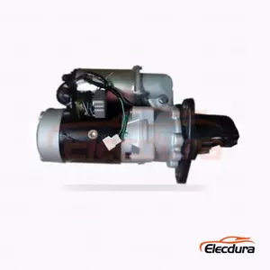 0-23000-7171 Mitsubishi S16N Generator 7.5kW Starter Motor Distributor Supply
