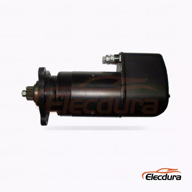0001 416 052 Iveco 24 V 5,4 kW Zasilanie rozdzielacza rozrusznika