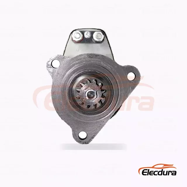 0001 417 065 Fornitura all'ingrosso motorino di avviamento Volvo FL12 24V 6,6 kW