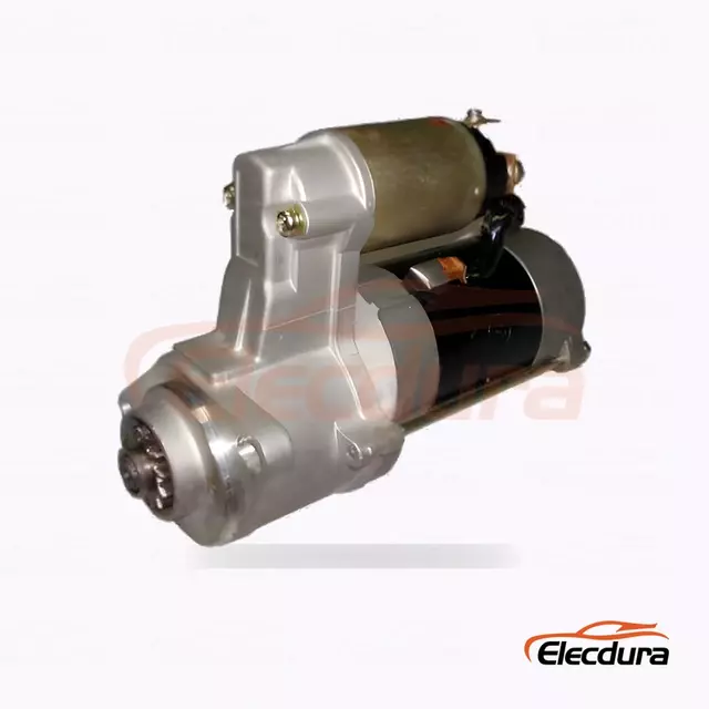 M2T63371 John Deere 12V 2,0kW Startmotor Bulk Supply