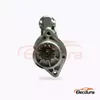 23300-VK500 Nissan Navara D22 Starter Motor Wholesale, Complete Side View