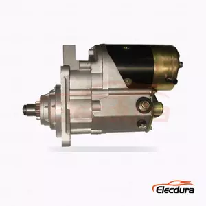 M2T78071 Ford T3500 24V 4.5kW Mitsubishi-Type Starter Motor Bulk Supply