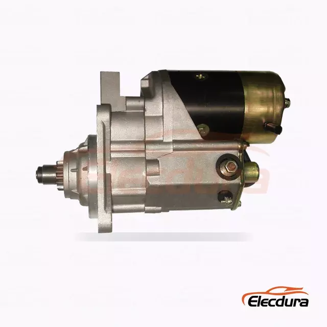 M2T78071 Ford T3500 24V 4,5kW Mitsubishi-type startmotor Bulk Supply