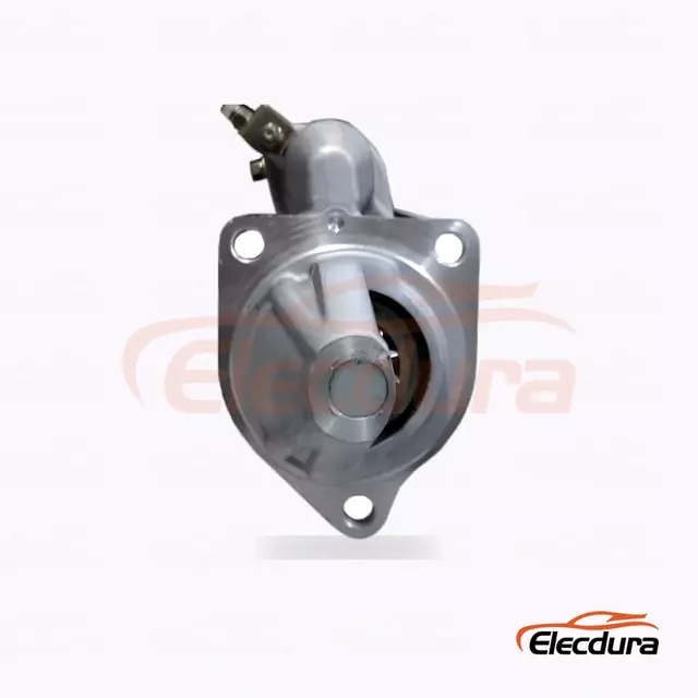 0350 602 0581 Hino P11C/T11 24V 6.0kW Starter Motor B2B Supply