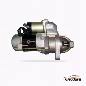 0350 402 0252 Hino W04D 24V 5.5kW Starter Motor Bulk Supply