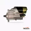 028000-5002 Silnik rozrusznika Kubota 12 V 2,5 kW Zasilanie B2B