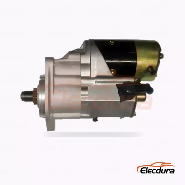 028000-5002 Silnik rozrusznika Kubota 12 V 2,5 kW Zasilanie B2B