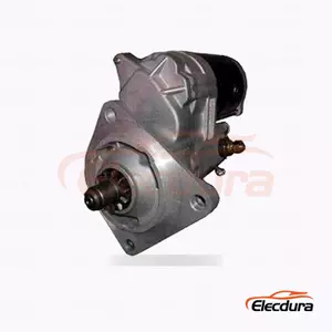 03122-8070 Kia Rhino / Hino EH700 24V 5.5kW Starter Motor Bulk Supply