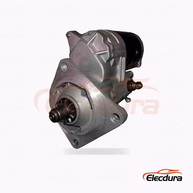 03122-8070 Kia Rhino / Hino EH700 24 V 5,5 kW Dostawa zbiorcza silnika rozrusznika