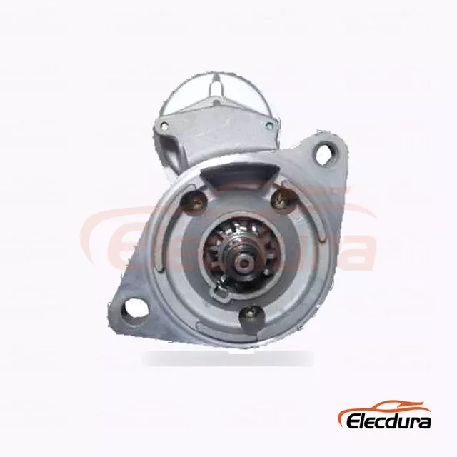 028000-5530 Rozrusznik Toyota B 24 V 4,5 kW Zasilanie B2B