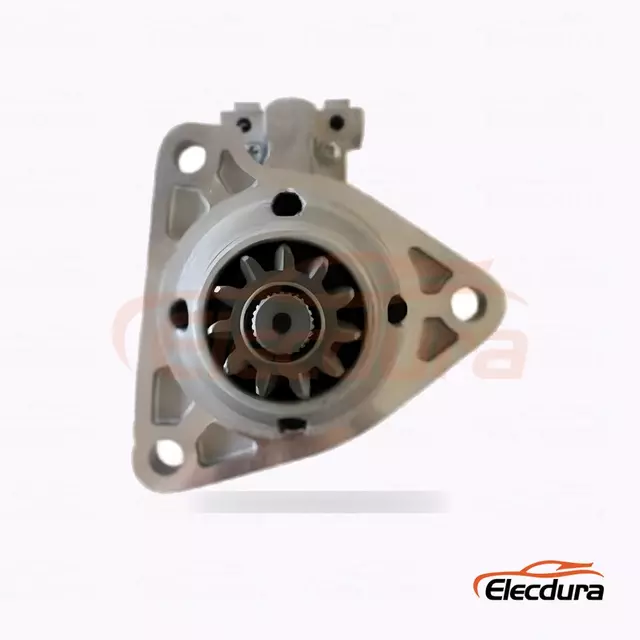 M9T60271 Rozrusznik Mitsubishi 6D40 24 V 5,5 kW Dostawa hurtowa