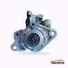 M8T85071 Mitsubishi 4D34 24V 5.0kW Starter Motor B2B Supply