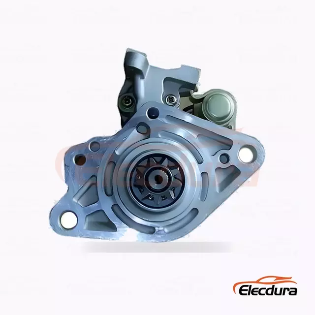M8T85071 Motorino di avviamento Mitsubishi 4D34 24V 5,0kW Alimentazione B2B