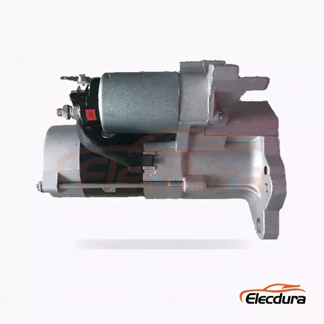 M8T80071 Motorino di avviamento Mitsubishi 4D33 24V 3,2kW Alimentazione B2B