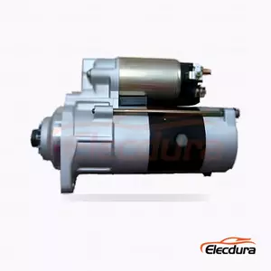 M8T70471 Mitsubishi K4E 12V 2.2kW Starter Motor Wholesale Supply