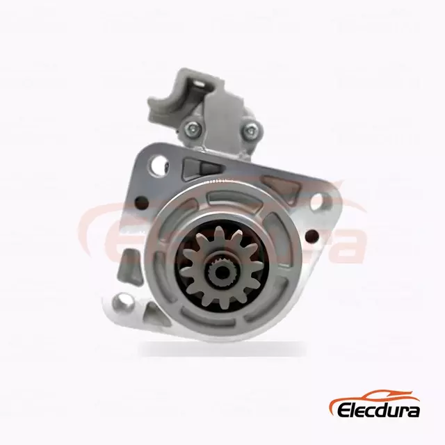M8T62671 MAN TGL/TGM lastbil 24V 5,0kW Startmotor Bulk Supply
