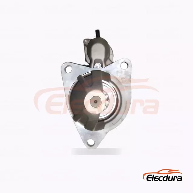 0350 702 0234 Hino EM/EF 24 V 7,0 kW Anlasser B2B-Versorgung