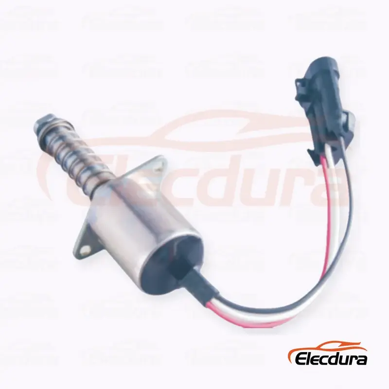 MXL 1296 solenoid valve elecdura 800 800 - Solenoid Valve Coil Inrush, Hold Current, and Flyback Testing
