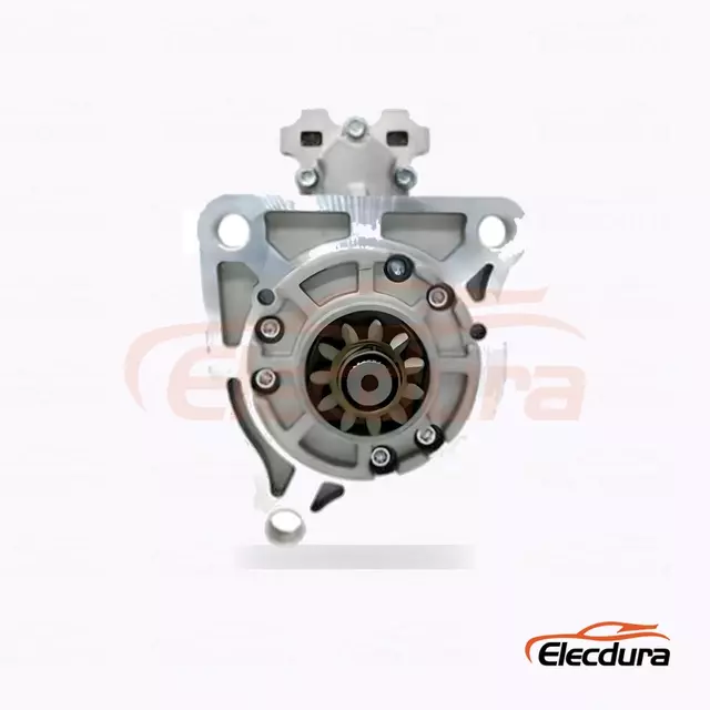 M9T81471 Isuzu 6WF1 24V 7.5kW Starter Motor B2B Supply