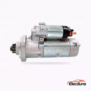 M9T80971 Isuzu 6WA1 24V 8.5kW Starter Motor Wholesale Supply