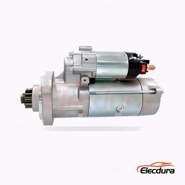 M9T80971 Isuzu 6WA1 24V 8.5kW Starter Motor Wholesale Supply