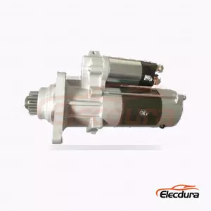 M9T66771 Volvo FM13 / FH12 24V 5.5kW Starter Motor Wholesale Supply