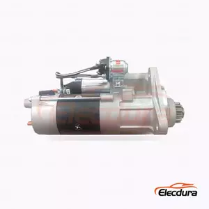 M9T64071 Volvo FM13 24V 6.0kW Starter Motor Bulk Supply