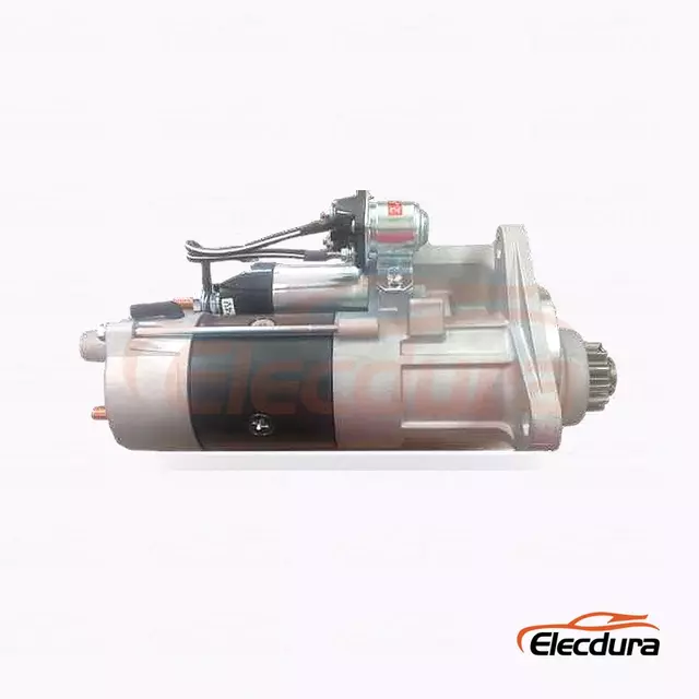 M9T64071 Volvo FM13 24V 6,0kW Startmotor Bulk Supply