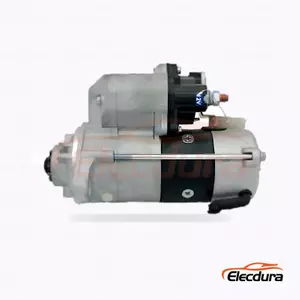 428000-5930 Isuzu 4HK1-TC 12V 3.0kW Starter Motor Distributor Supply