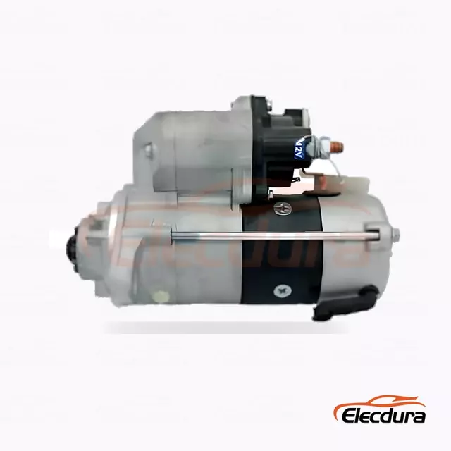428000-5930 Isuzu 4HK1-TC 12V 3,0kW Zasilanie dystrybutora silnika rozrusznika