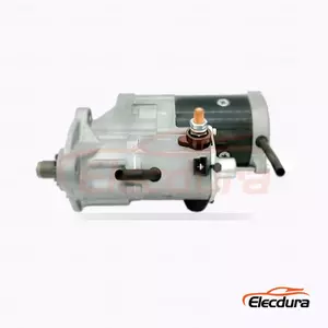 428000-2590 Case 1150K Starter Motor Wholesale Supply