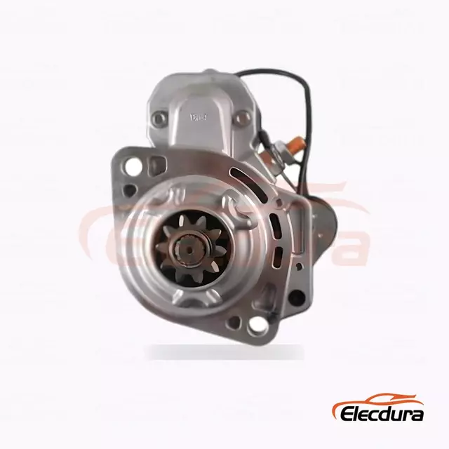 428000-9340 Cummins ISB 6.7 ISL 8.9 Starter Motor Wholesale Supply