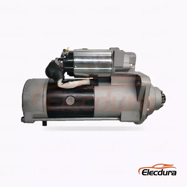 5345288 Cummins Starter Motor B2B Supply