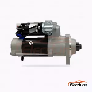 65.26201-7073 DOOSAN DX350LC Starter Motor B2B Supply