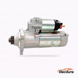 19011511 8.5kW Cummins 39MT Starter Motor B2B Supply