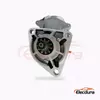 128000-0490 Isuzu 6BG1 12V 3.0kW Marş Motoru Toplu Temini