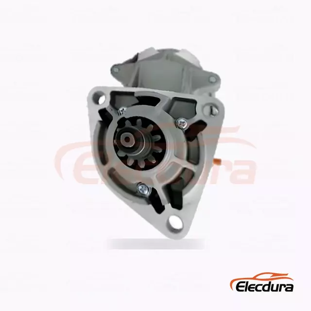 128000-0490 Isuzu 6BG1 12V 3.0kW Starter Motor Bulk Supply