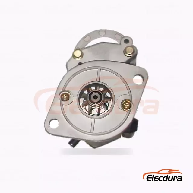 S13-104 Nissan SD23 12 V 2,0 kW Dostawa zbiorcza silnika rozrusznika