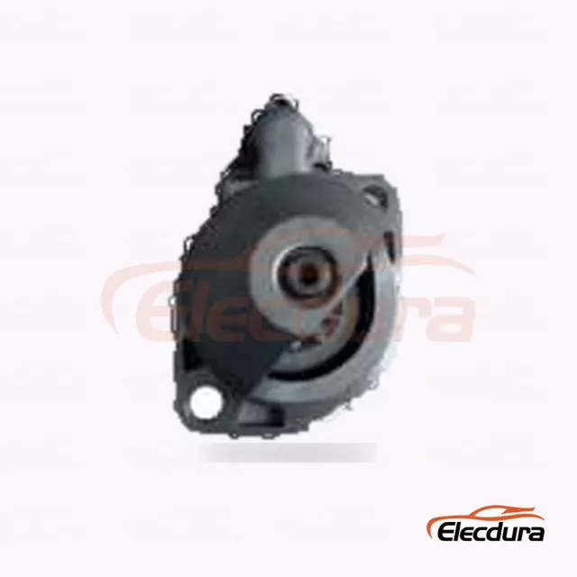 0001 223 506 Motorino di avviamento SAME Trattore 12V 2,6kW Alimentazione B2B