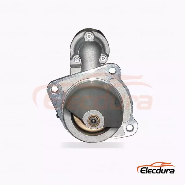 0001 231 003 Rozrusznik Mercedes Benz 24 V 4,0 kW Dostawa hurtowa