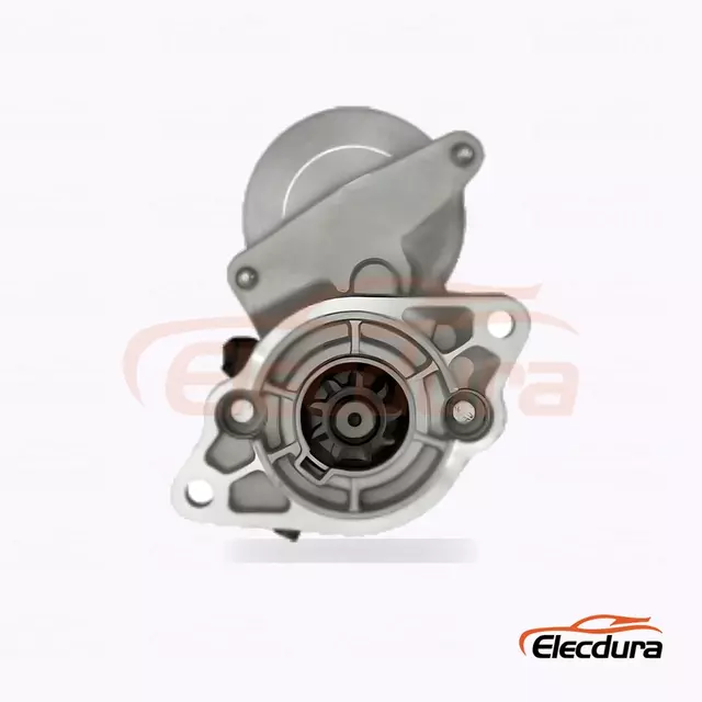 228000-1531 Kubota B2150 12 V 1,4 kW Zasilanie zbiorcze silnika rozrusznika