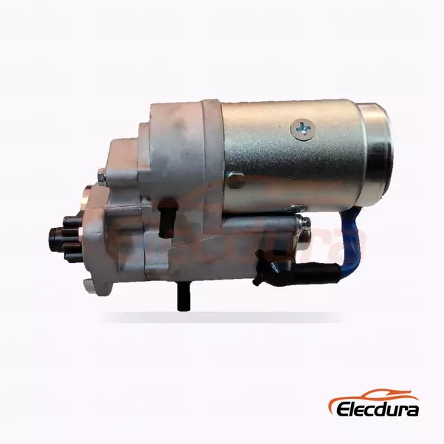 228000-0691 Kubota 12 V 2,0 kW Zasilanie dystrybutora silnika rozrusznika