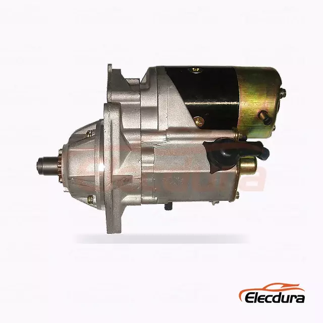 28100-77090 Toyota 2D 24 V 4,5 kW Rozrusznik Dostawa B2B