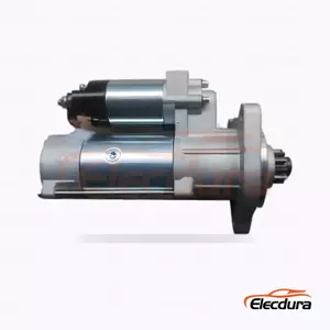 28100-2874A Hino P11C 24V 7.5kW Starter Motor Distributor Supply