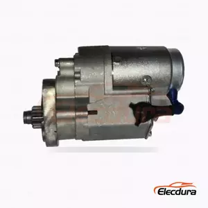 36100-4ZZ10 Hyundai Forklift 12V 2.0kW Starter Motor Bulk Supply