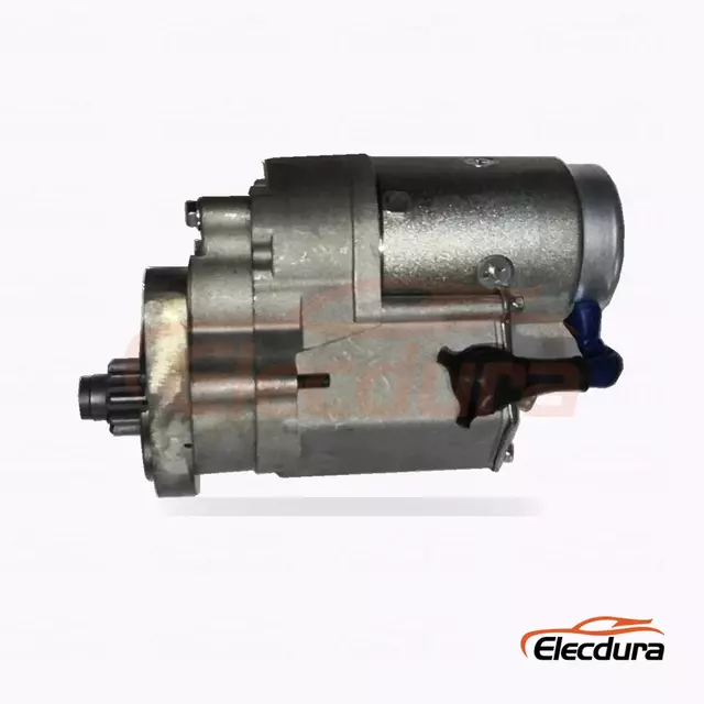 36100-4ZZ10 Hyundai Forklift 12V 2.0kW Starter Motor Bulk Supply