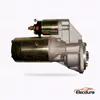 8944234520 Isuzu 4JB1 24V 3.5 kW 9T มอเตอร์สตาร์ท ขายส่ง มุมมองด้านหน้า Drive-End