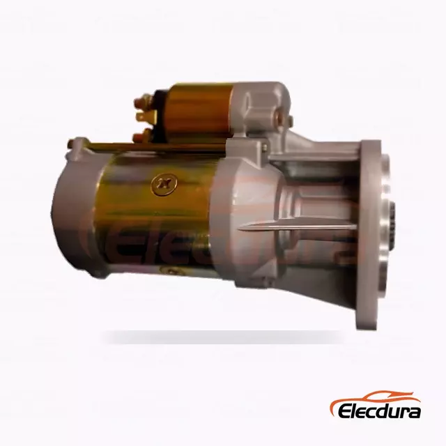 S13-555 Isuzu D-Max 12V 2.5kW Starter Motor B2B Supply