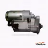 Toyota 3L 36mm Configuration 12V 2.0kW Starter Motor Wholesale Supply